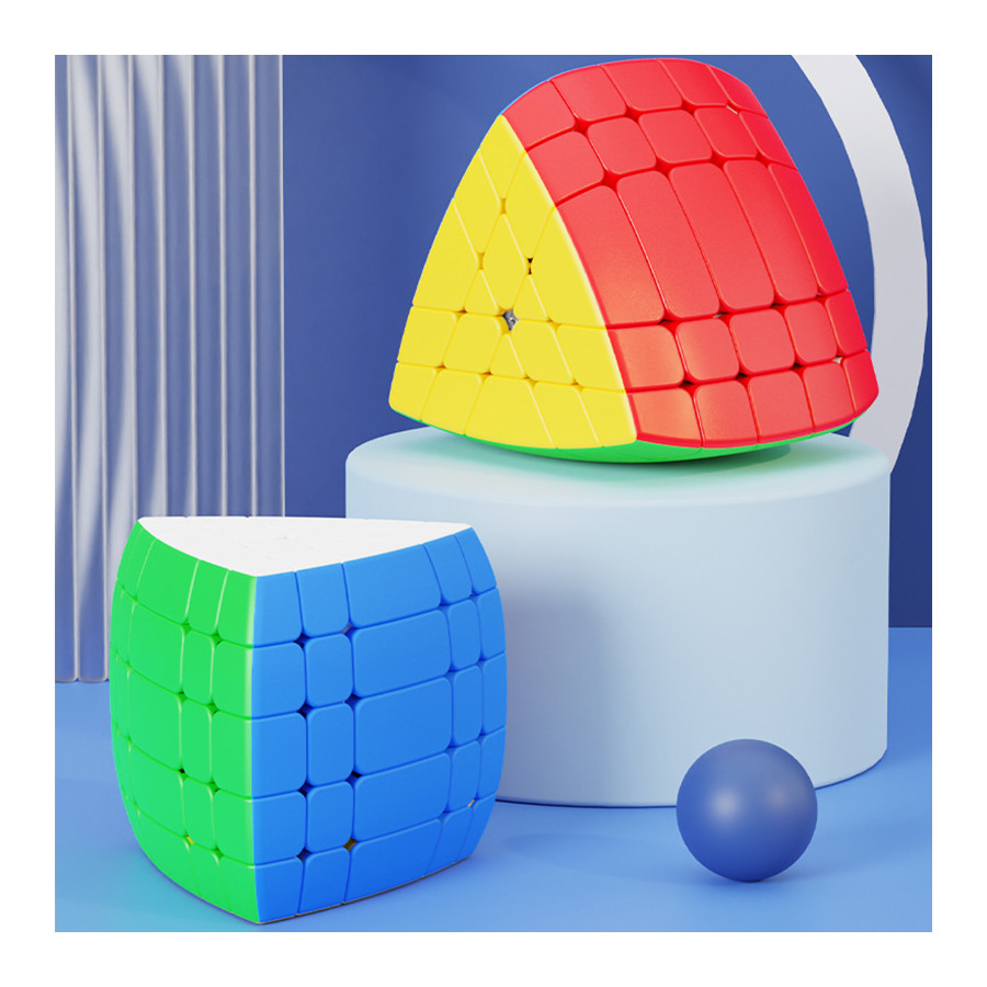 Sengso 5x5 Pentahedron