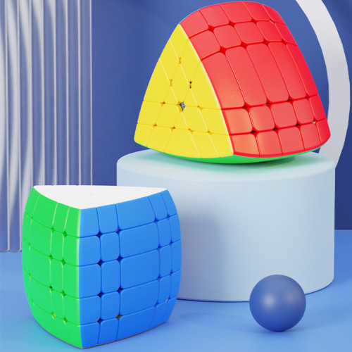 Sengso 5x5 Pentahedron