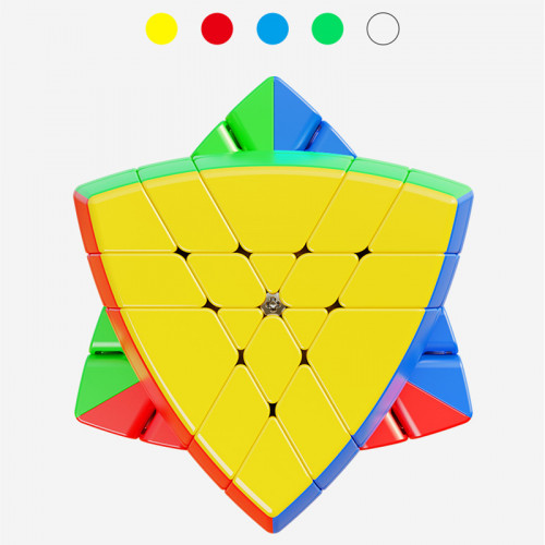 Sengso 5x5 Pentahedron