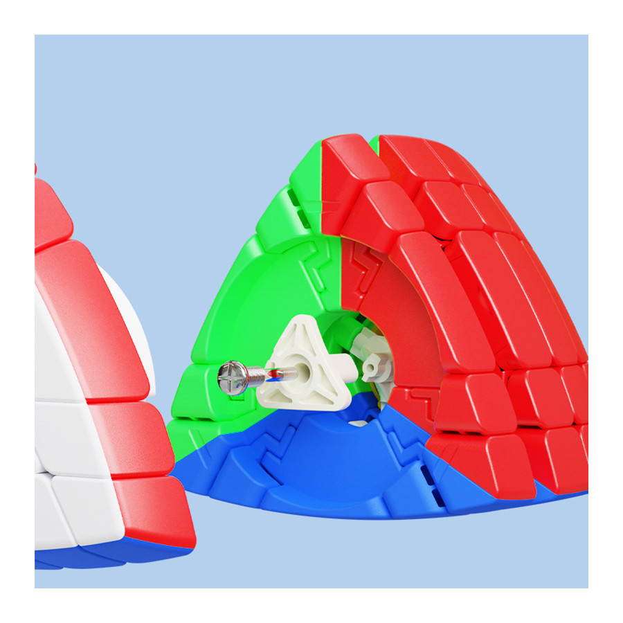 Sengso 5x5 Pentahedron