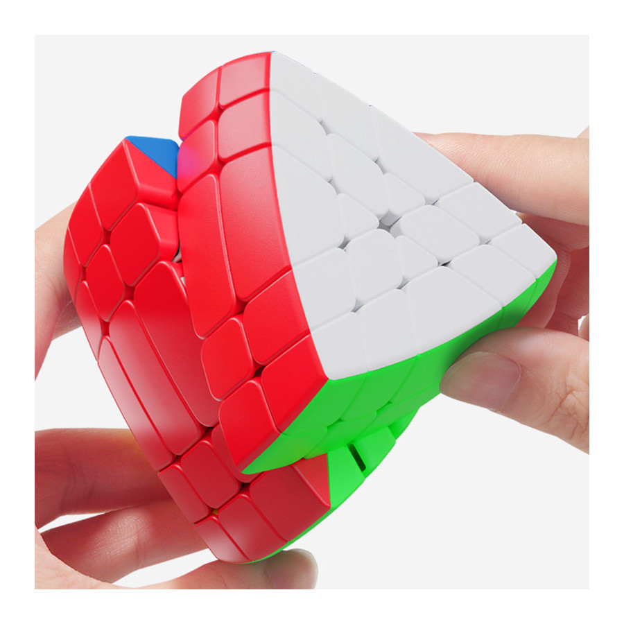 Sengso 5x5 Pentaèdre