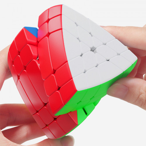 Sengso 5x5 Pentahedron