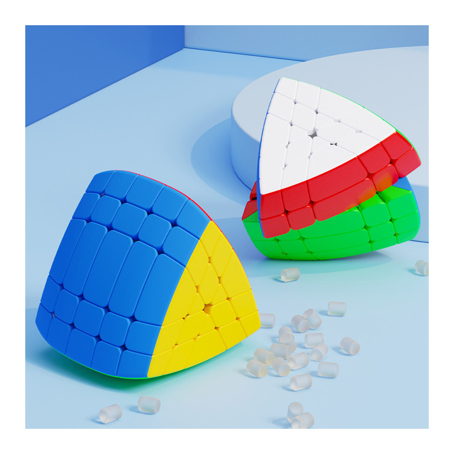 Sengso 5x5 Pentahedron