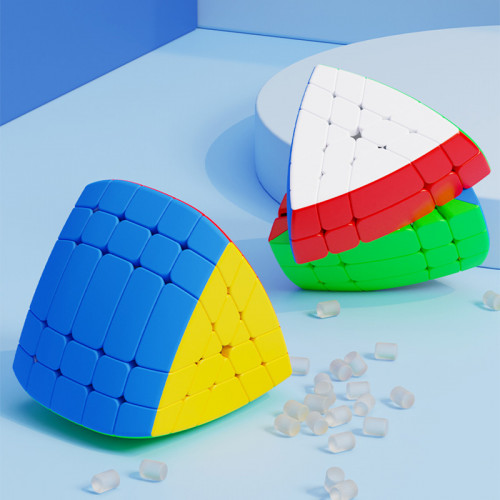 Sengso 5x5 Pentahedron