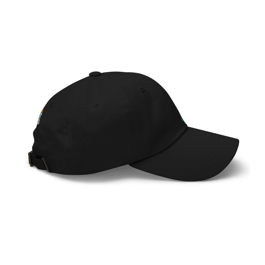 Casquette Atoutcubes Yupo