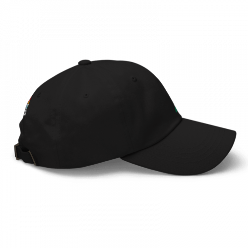 Casquette Atoutcubes Yupo