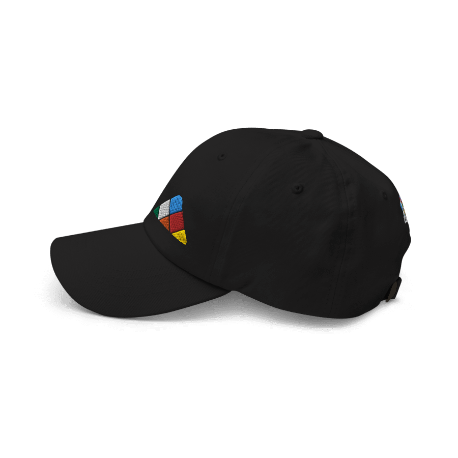 Casquette Atoutcubes Yupo