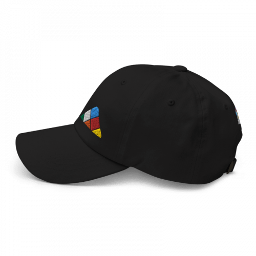 Casquette Atoutcubes Yupo