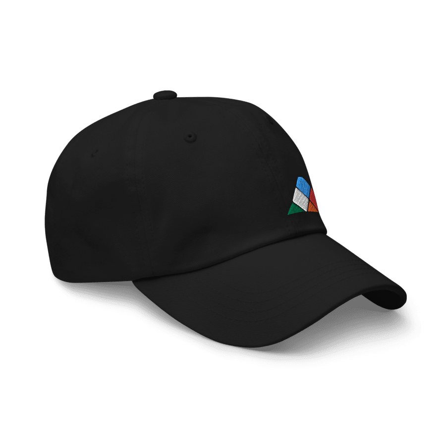 Casquette Atoutcubes Yupo