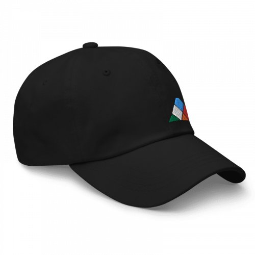 Casquette Atoutcubes Yupo