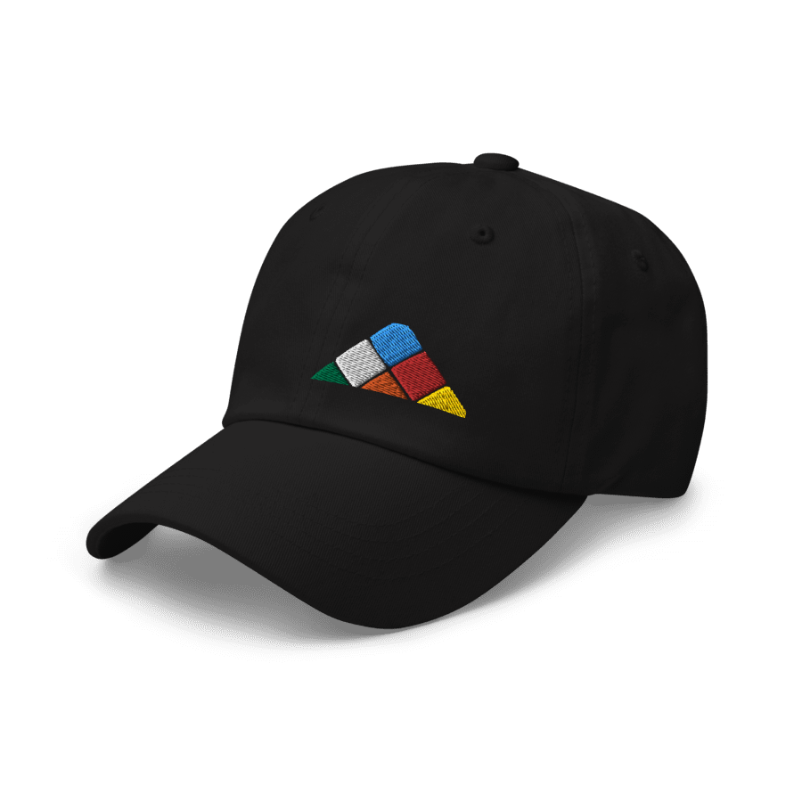 Cap Atoutcubes Yupo