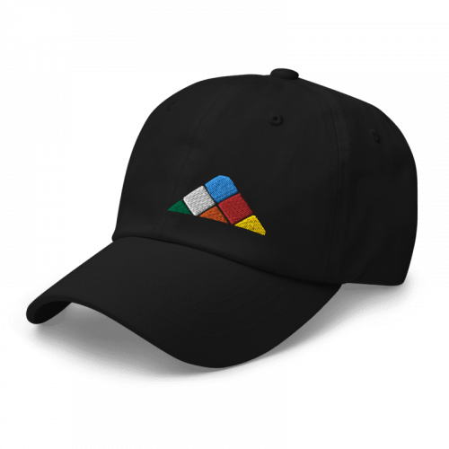 Casquette Atoutcubes Yupo