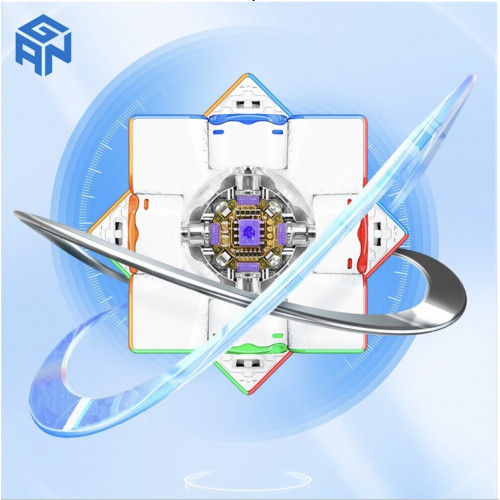 Segunda mano - Gan 12 UI - SIN CHARGE - HS 2