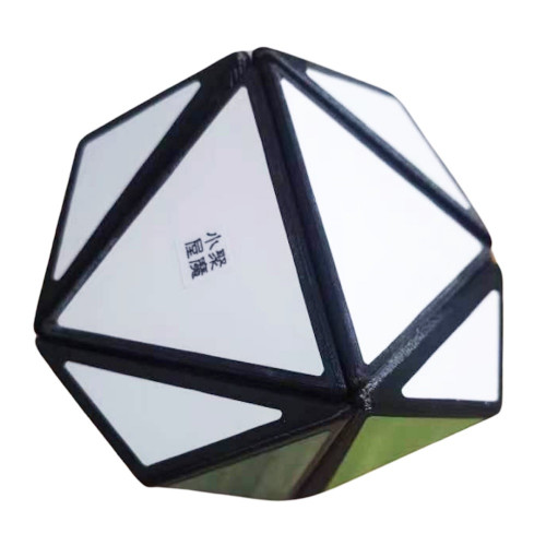 2x2 Shield cube 2