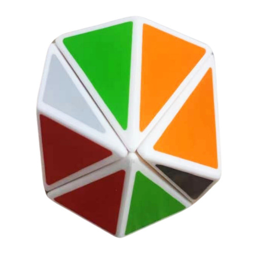 2x2 Shield cube