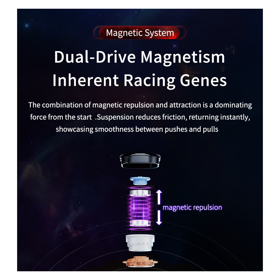 MoYu Weilong WRM V10 3x3 Standard UV