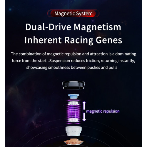 MoYu Weilong WRM V10 3x3 Standard UV