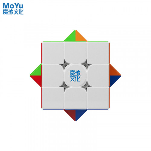MoYu Weilong WRM V10 3x3 estándar UV