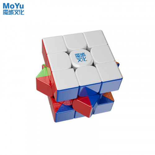 MoYu Weilong WRM V10 3x3 estándar UV
