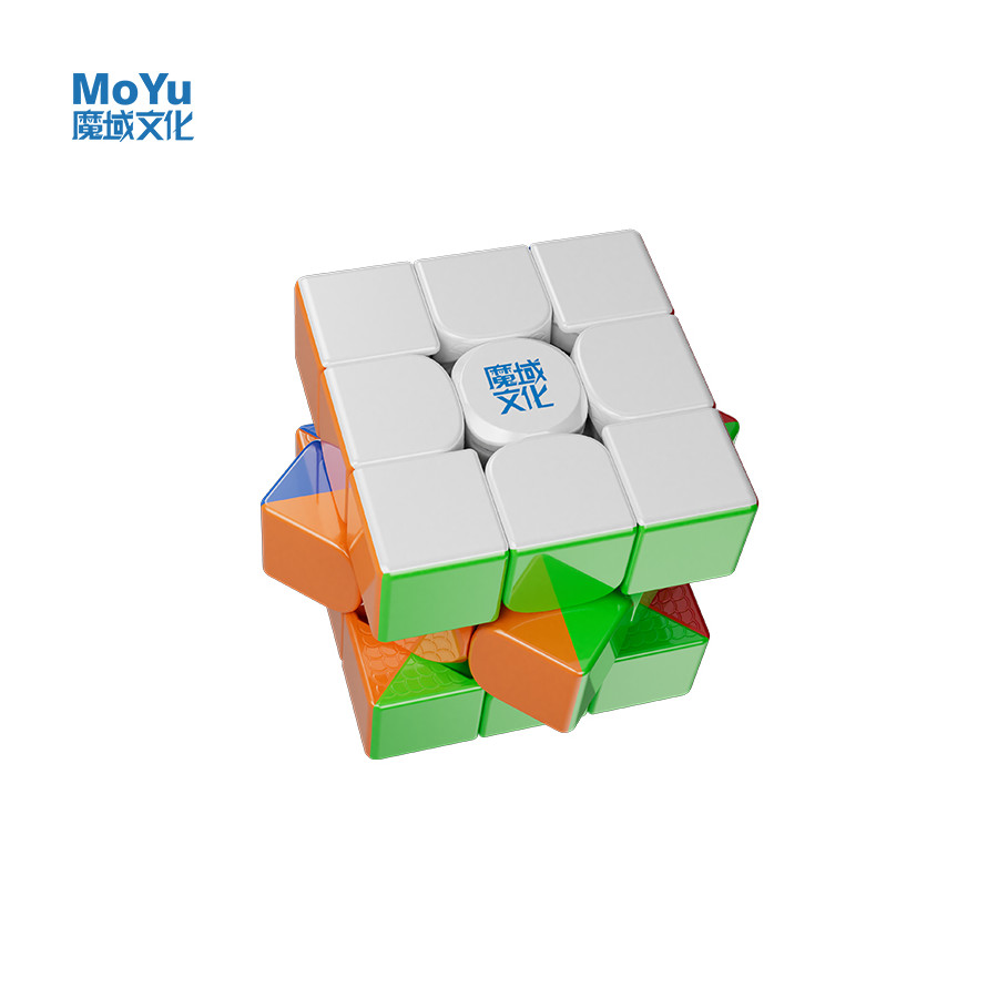 MoYu Weilong WRM V10 3x3 estándar UV