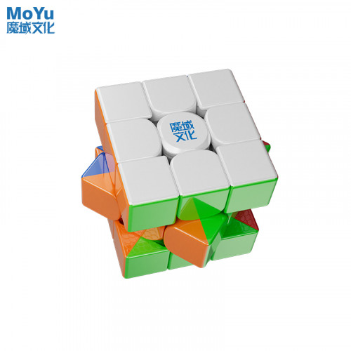 MoYu Weilong WRM V10 3x3 estándar UV