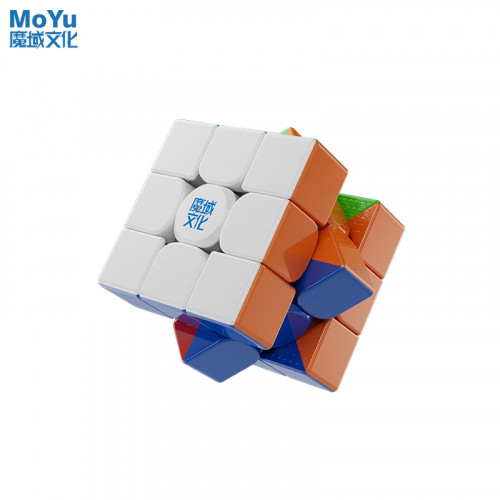 MoYu Weilong WRM V10 3x3 Standard UV 2