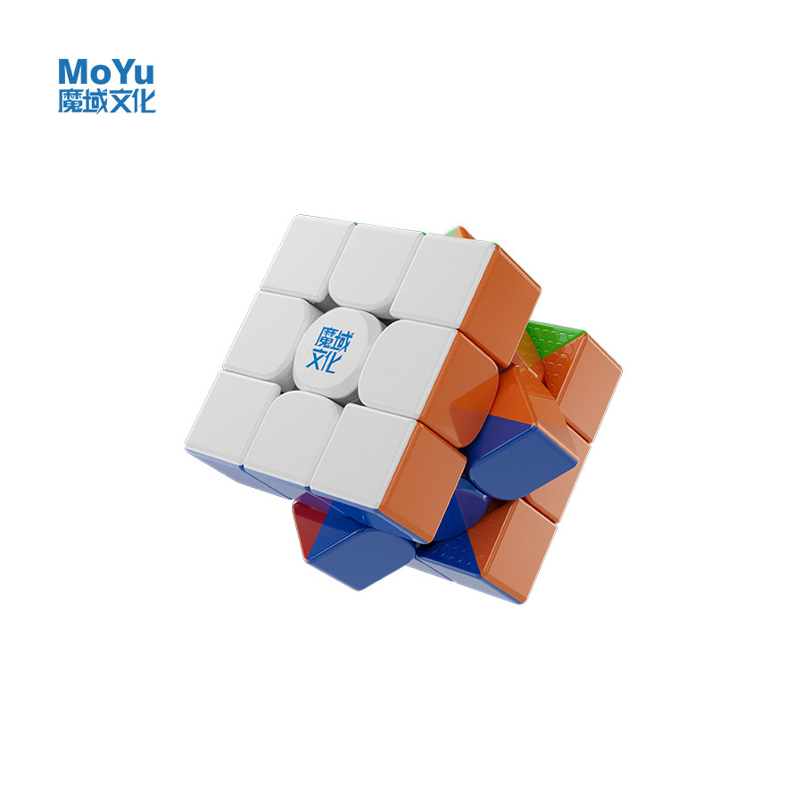 MoYu Weilong WRM V10 3x3 estándar UV