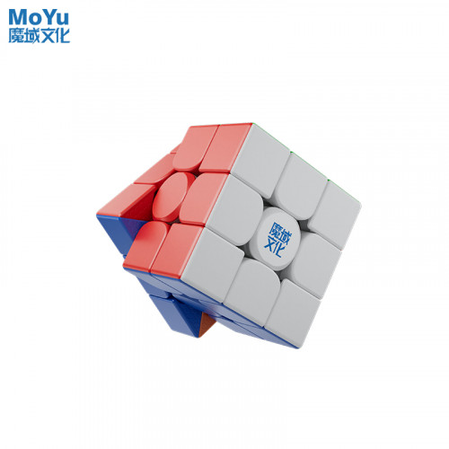 MoYu Weilong WRM V10 3x3 estándar