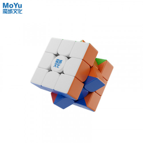 MoYu Weilong WRM V10 3x3 Standard