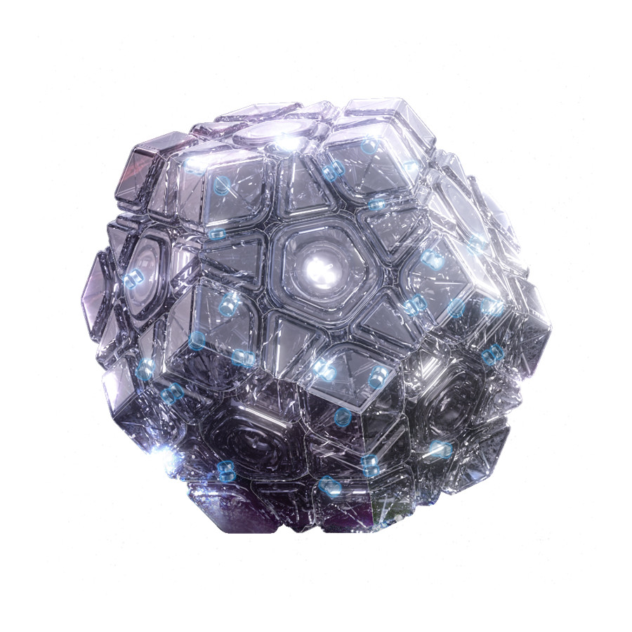 Megaminx Meilong V2 Magnetic