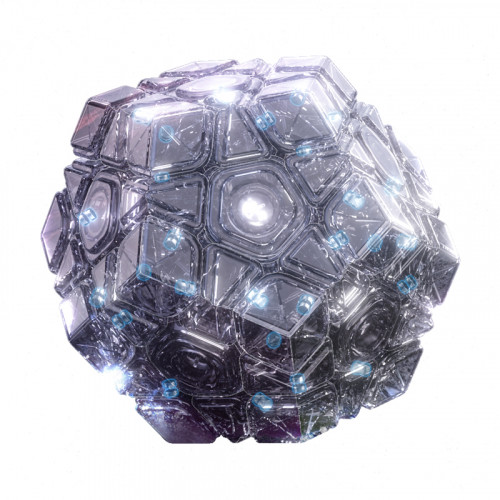 Megaminx Meilong V2 Magnetic