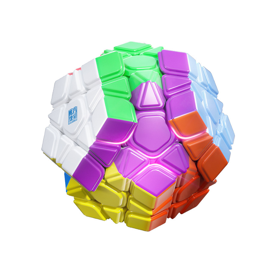 Megaminx Meilong V2 Magnetic