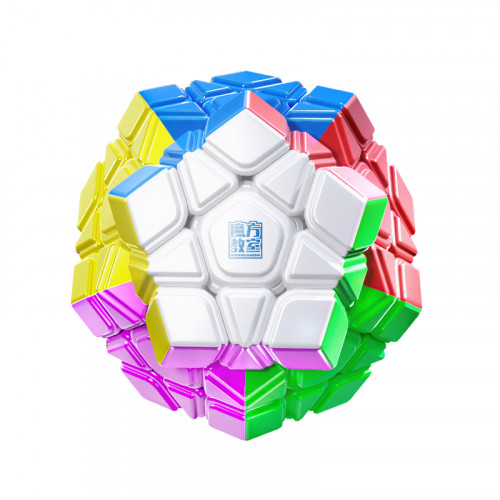 MFJS Meilong Megaminx V2 Magnetique