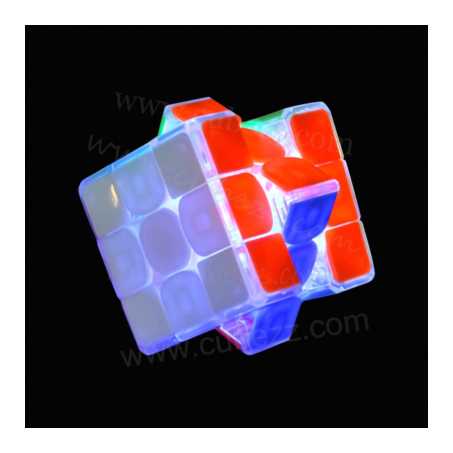 SengSo Lustrous 3x3 Lumineux Magnetique