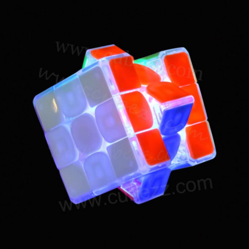 SengSo Lustrous 3x3 Lumineux Magnetique