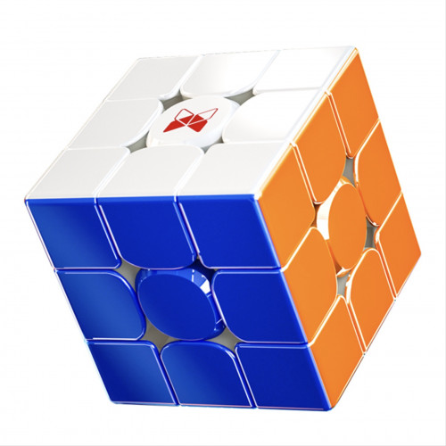 Segunda mano - Qiyi XMan Tornado V3 M pioneer UV