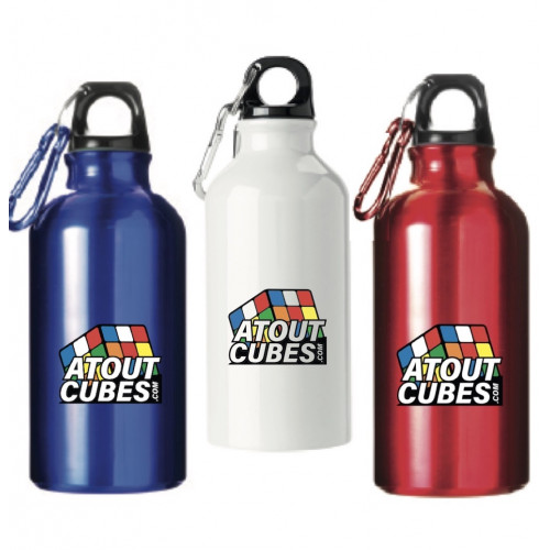 Atoutcubes Water Bottle 2024 French Championships 2