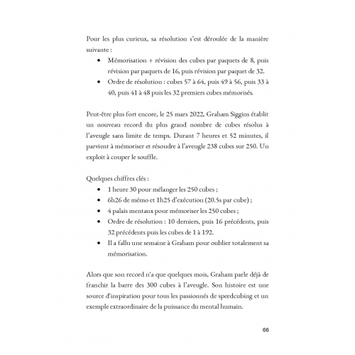 Nous sommes les cubeurs - (voir la nouvelle édition dans le desciptif))