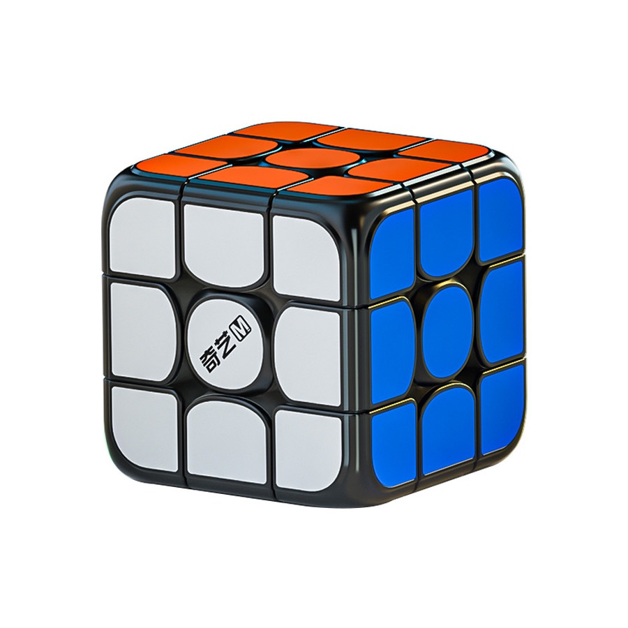 QiYi M Pro Art cube 3x3