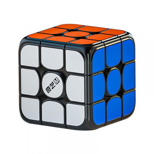 QiYi M Pro Art cube 3x3