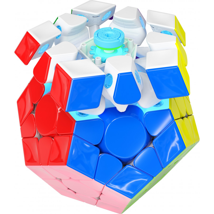 Gan Megaminx V2 MagLev Mate