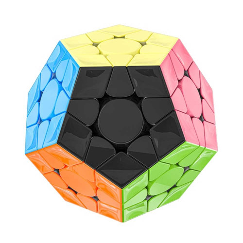 Gan Megaminx V2 MagLev Matte