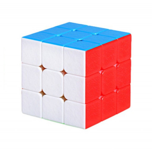 SengSo Legend 3x3 stickerless