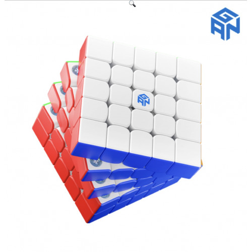 Demo - Gan 562 M 5x5 UV