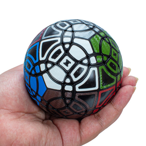 VeryPuzzle CORD V1.0