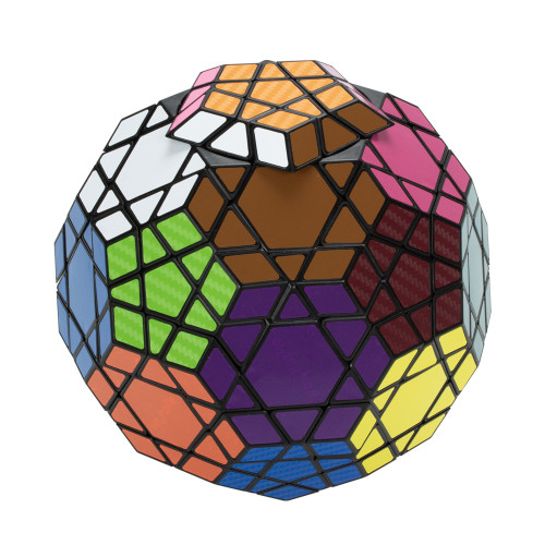 VeryPuzzle Classical Tuttminx V2.0