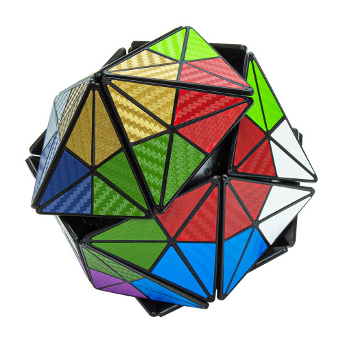 VeryPuzzle Corner Only Megaminx 2