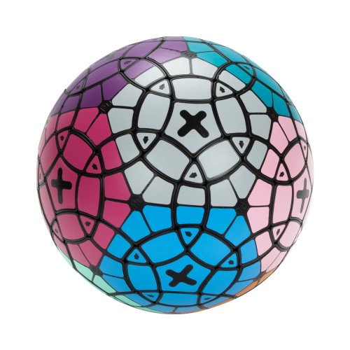 VeryPuzzle Icosaèdre Chaotique 2