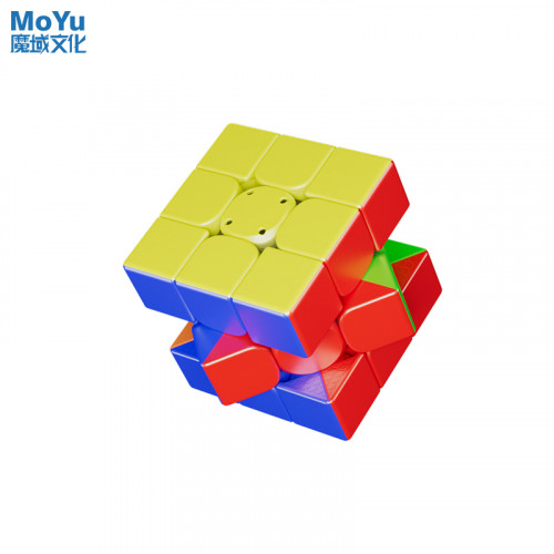 MoYu Weilong V10 AI UV Gyroscope 3x3