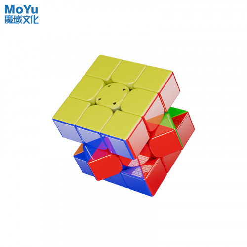 MoYu Weilong V10 AI UV Gyroscope 3x3